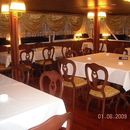 Hotel Brod Panini Veles Exterior photo