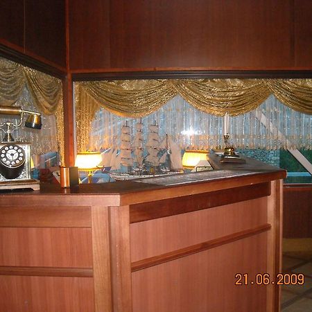 Hotel Brod Panini Veles Exterior photo