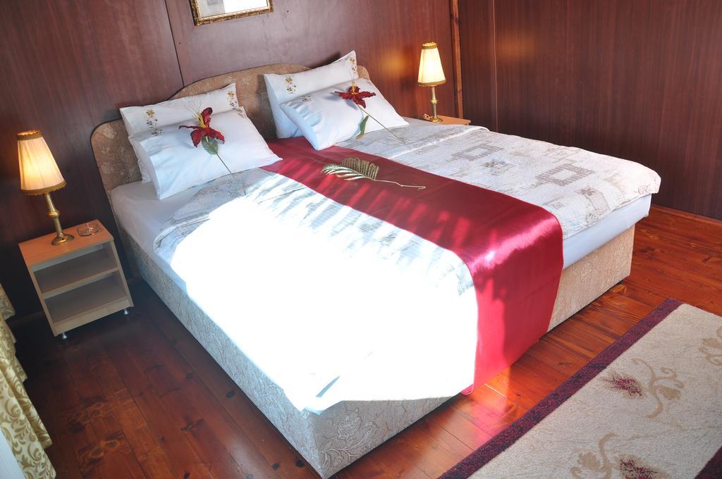 Hotel Brod Panini Veles Exterior photo