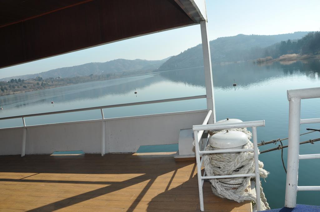 Hotel Brod Panini Veles Exterior photo