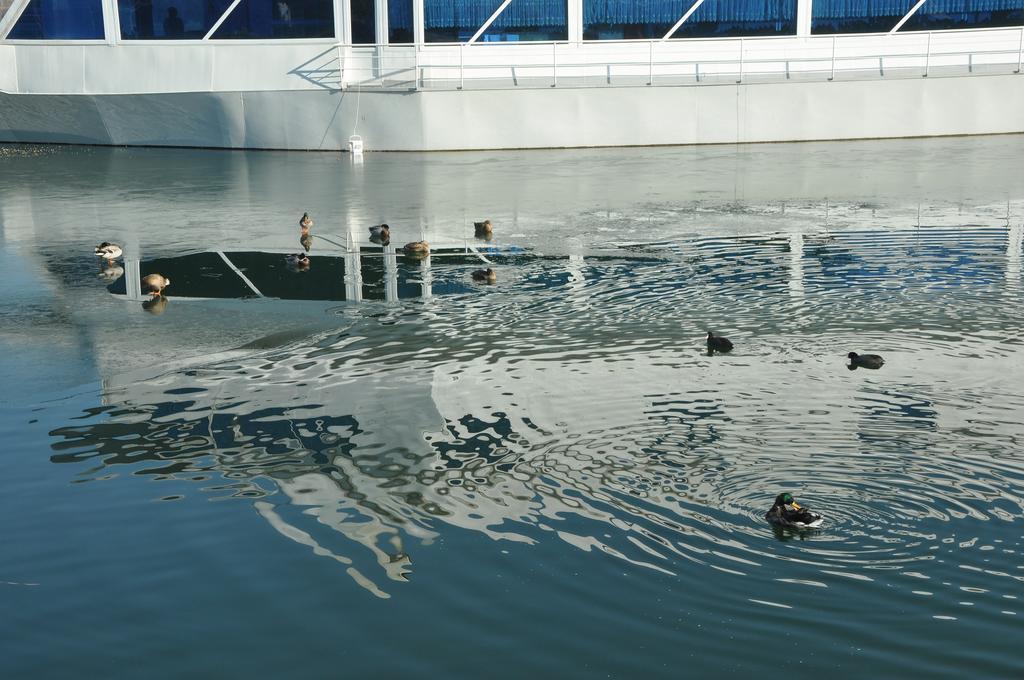 Hotel Brod Panini Veles Exterior photo