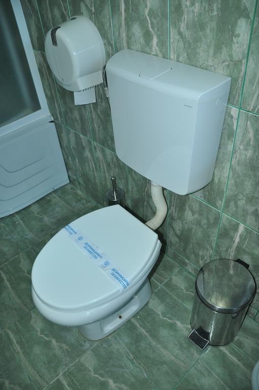 Hotel Brod Panini Veles Room photo